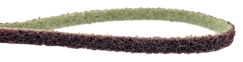1/4" (6 mm) W x 24" (610 mm) L Medium NWN DynaBrite Belt