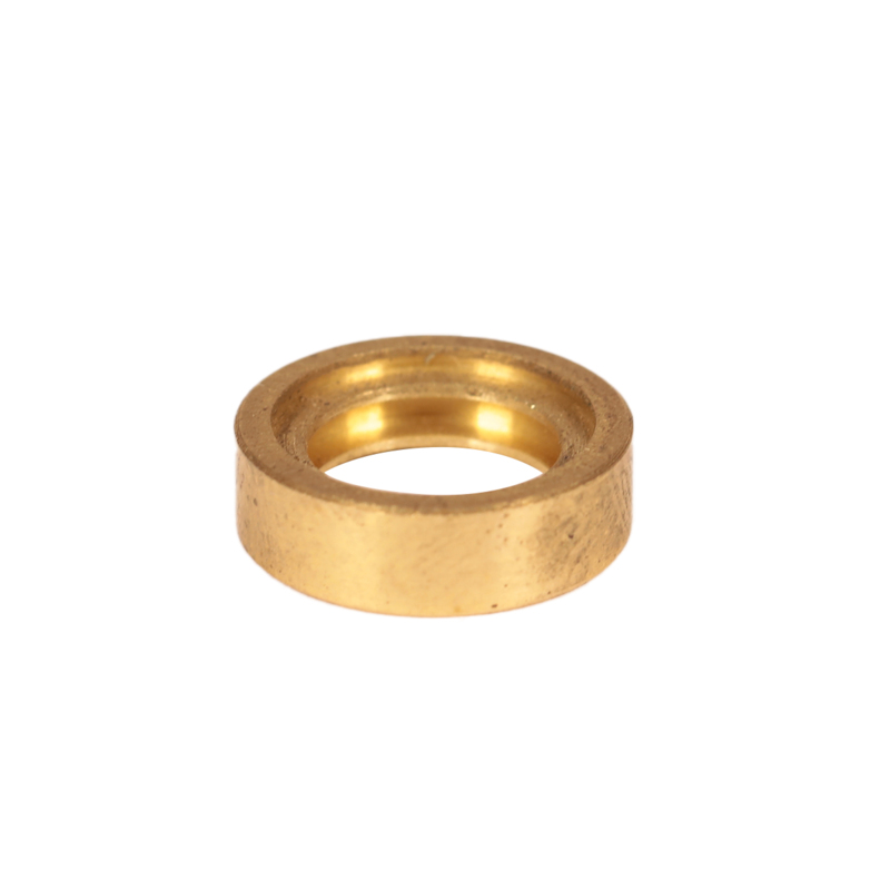 Slotted Spring Pin