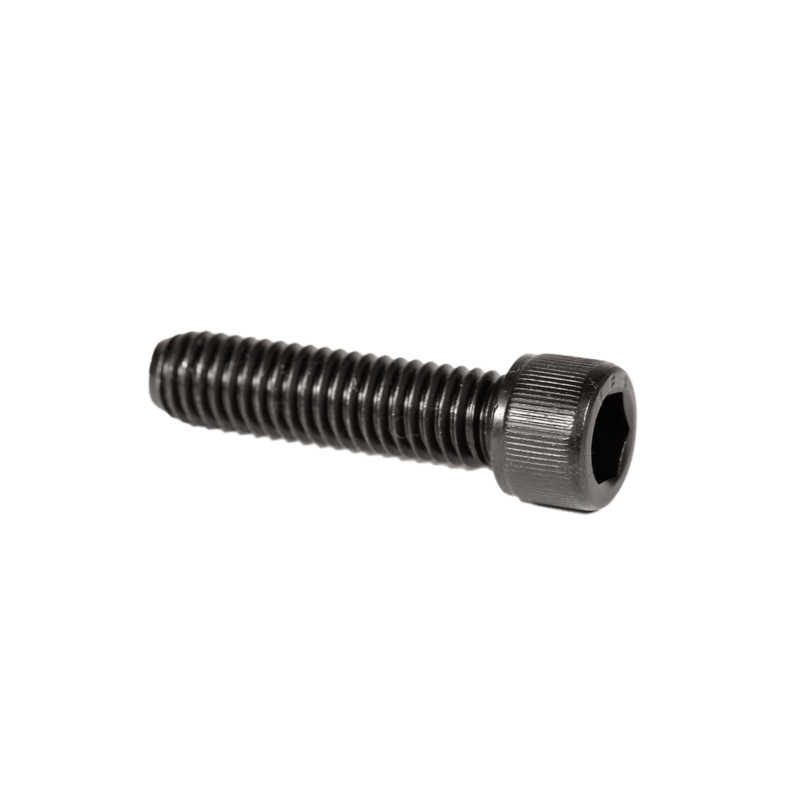 3/8-16x1-1/2 Soc Hd Cap Screw