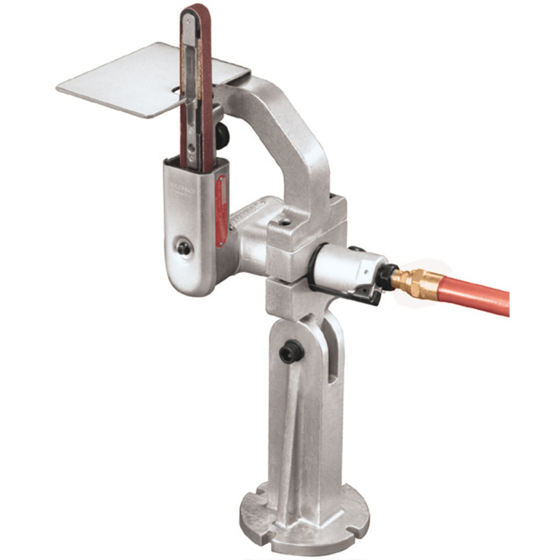 Bench Mount Assembly