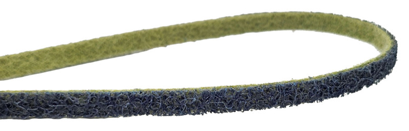 1/4" (6 mm) W x 24" (610 mm) L Very Fine NWN DynaBrite Belt