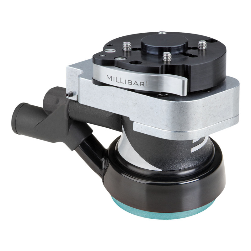 Robotic 3-1/2" Supreme Kit