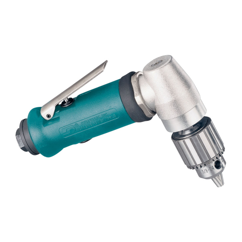 .4Hp Rt. Angle Drill, 1/4"