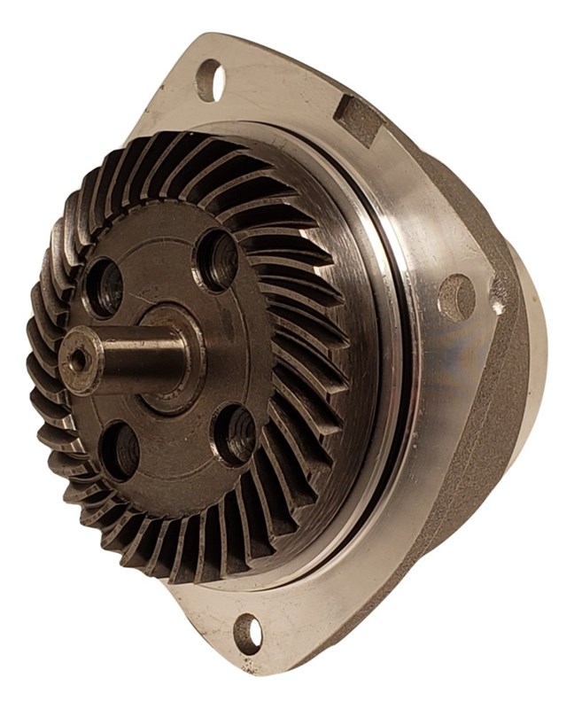 Spindle Assembly, Dynafile II