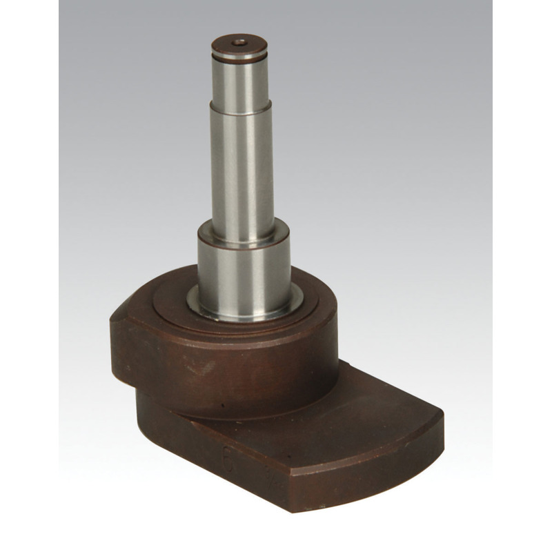 Shaft Balancer- 3-1/2", 3/8" Orbit