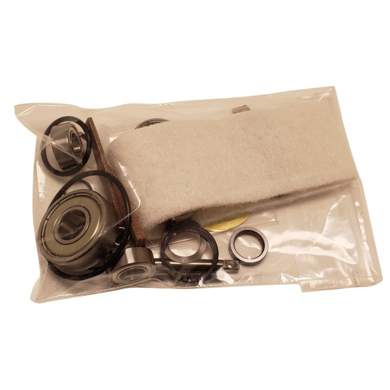 Rebuild Kit For Ext.