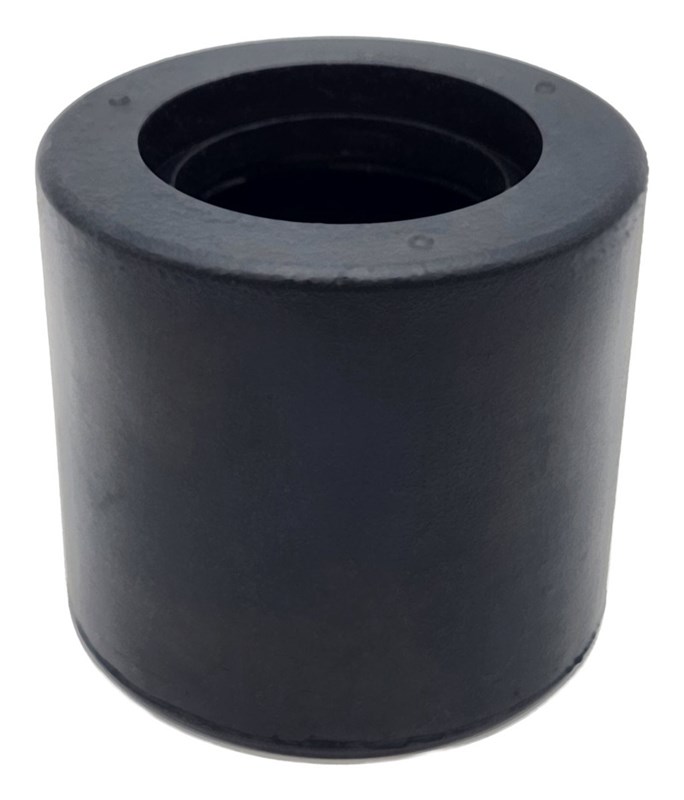 3-1/4" Dia. x 3" W Pneumatic Tire