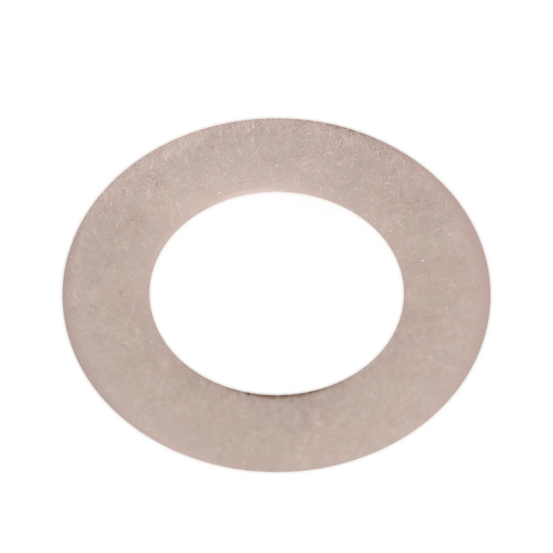 Felt Silencer, 19.5mm ID x 31mm OD
