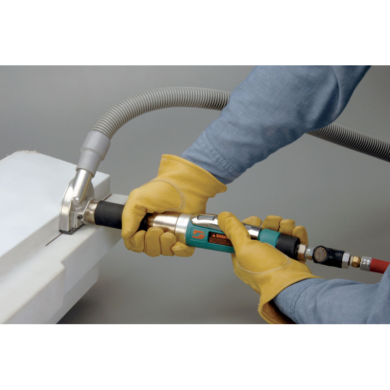 1Hp. Ext. 3" Vac. Cut-Off Tool