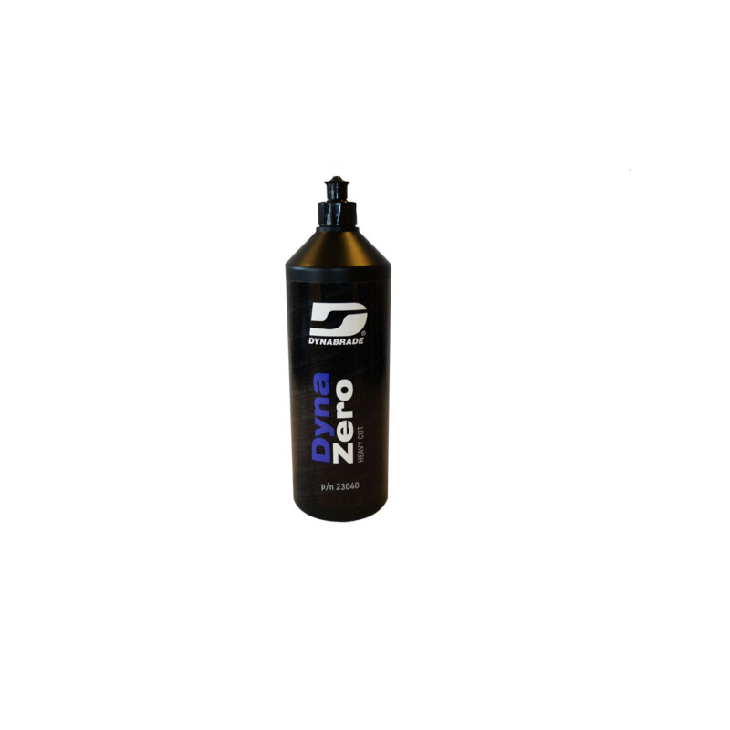 DynaZero Polishing Cmpd 1Ltr