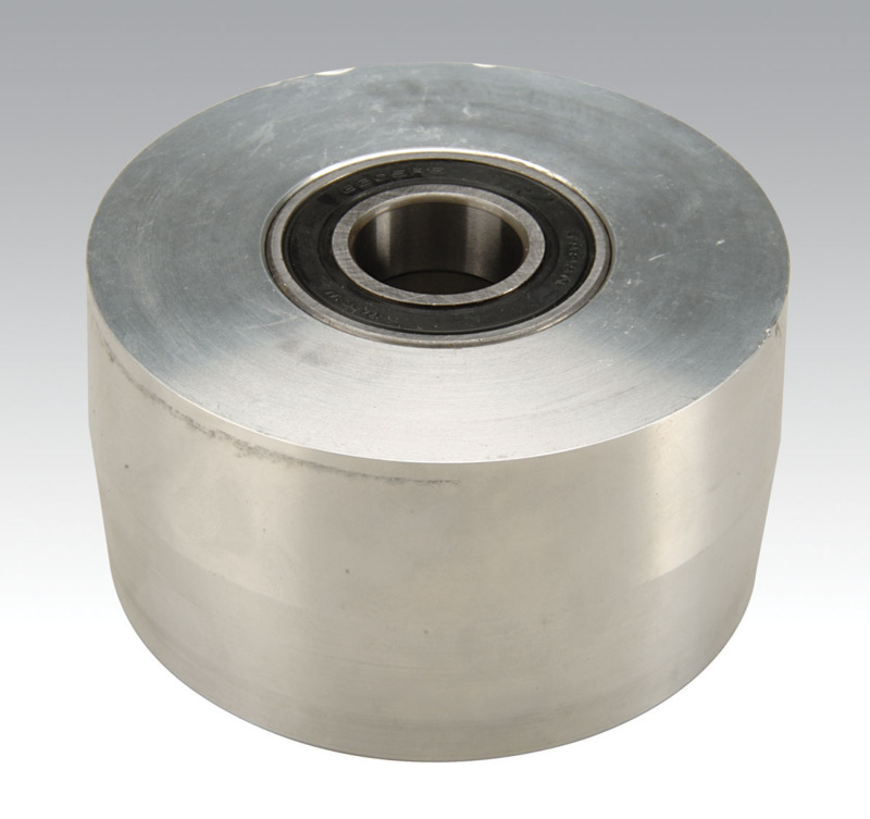Tracking Pulley