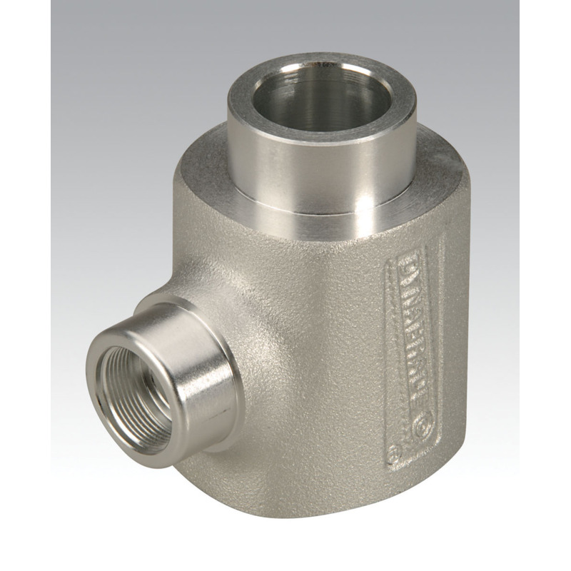 Housing for 07100 Motor; 13,000 RPM