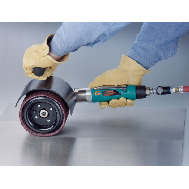 1Hp. Dynisher Finishing Tool,