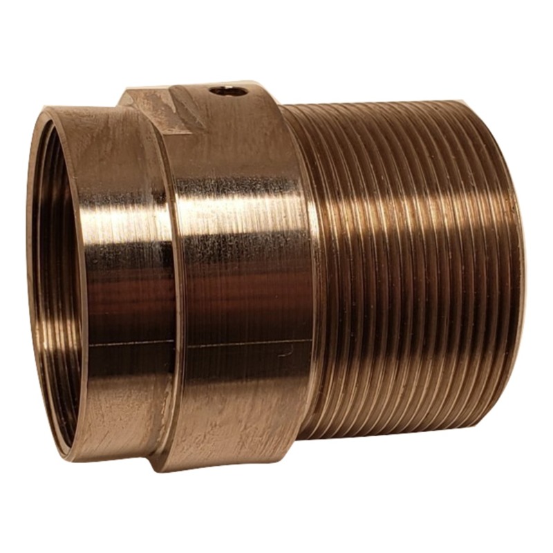 Single Planetary Housing, formerly E8337 1-9/16"-18