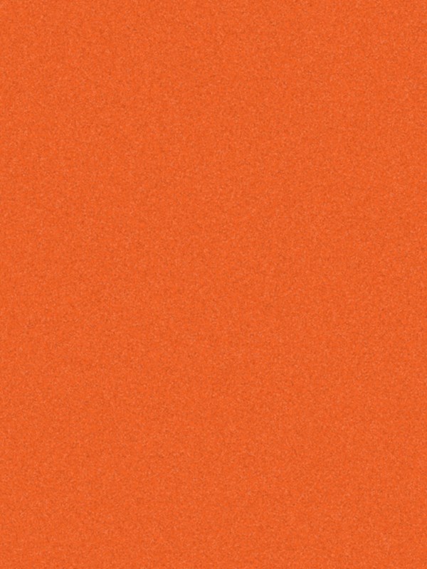 3" x 4" Extreme Orange 320 Grit Film Hook & Loop Sheet