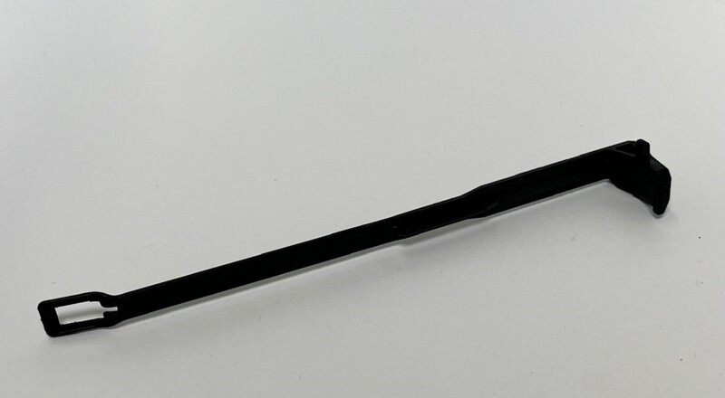 Electric Dynafile II Switch Rod