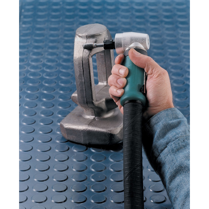 .4Hp Rt. Angle Die Grinder