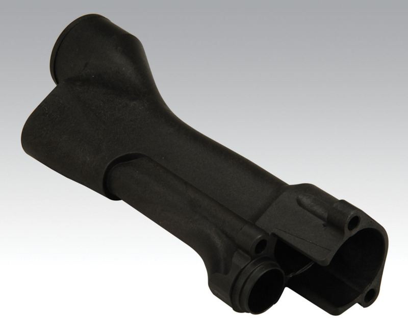 Handle Assembly- 2-Hand Orbital
