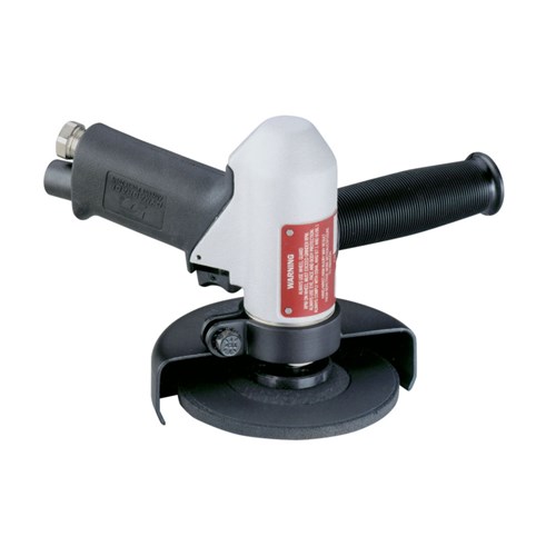 4 1/2"-" Disc Grinder, 11K RPM