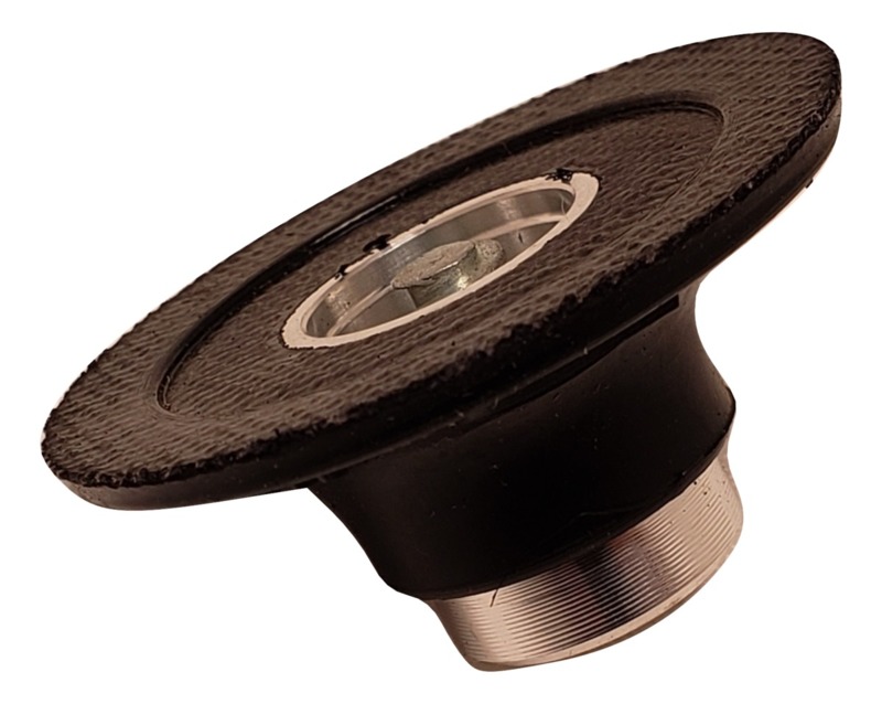2" (51 mm) Dia. Medium Density Speed-Lok TS Pad