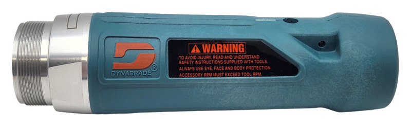 Housing for Model 52716; 15,000 RPM