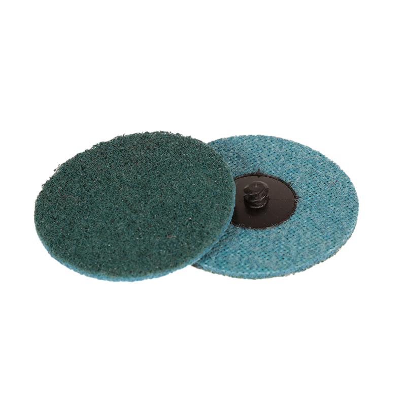 3" (76 mm) Dia. Very Fine NWN DynaPrep Locking Type Disc