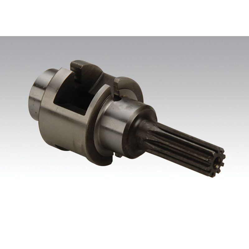 Planetary Carrier W/Pinion