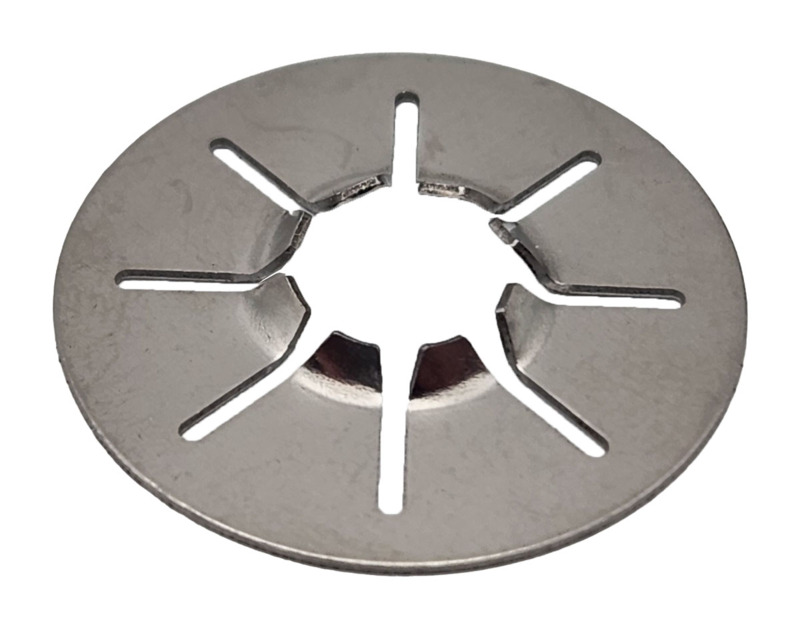 Quick Lock Retainer