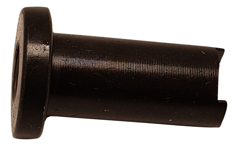 Muffler Stem