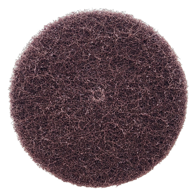 5" (127 mm) Dia. x 1/4" Arbor Hole A-Medium HS Surface Conditioning Disc