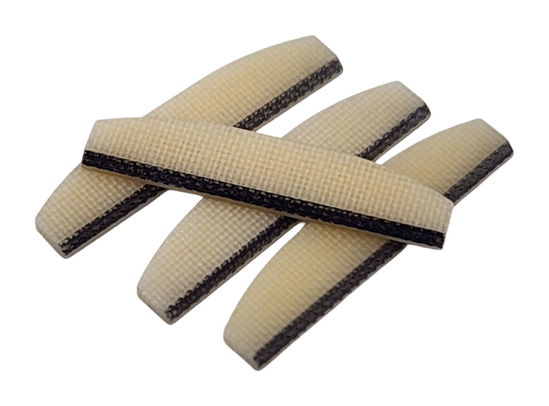 Vanes, 4/Set, Vaned Pencil Grinder