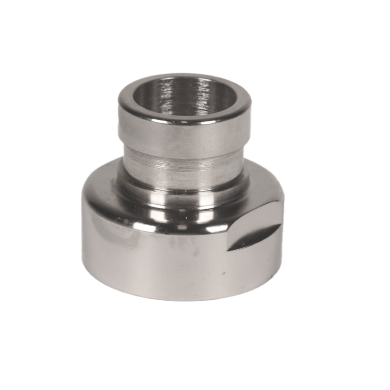 Cover, Lock Ring .7 hp CV Router