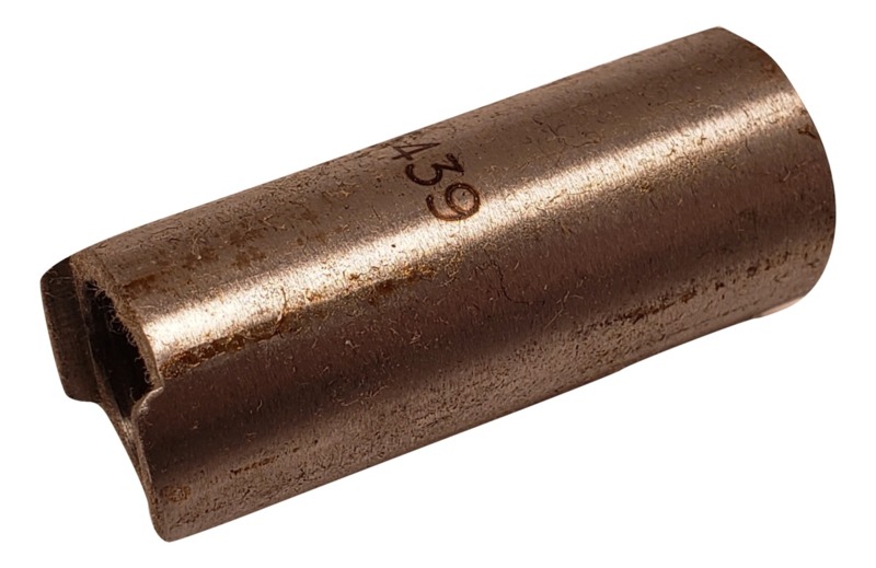 Wrench-Collet Guard, 15mm