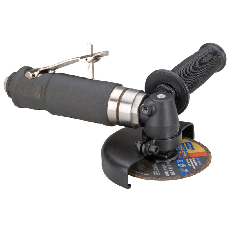 4" (102 mm) Dia. Right Angle Type 41 Cut-Off Tool