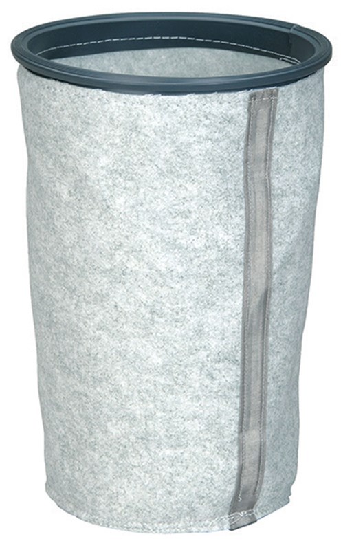 Main Cloth Filter Assembly