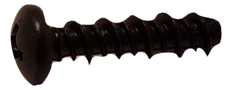 Plask Pan Head Phillips Screw