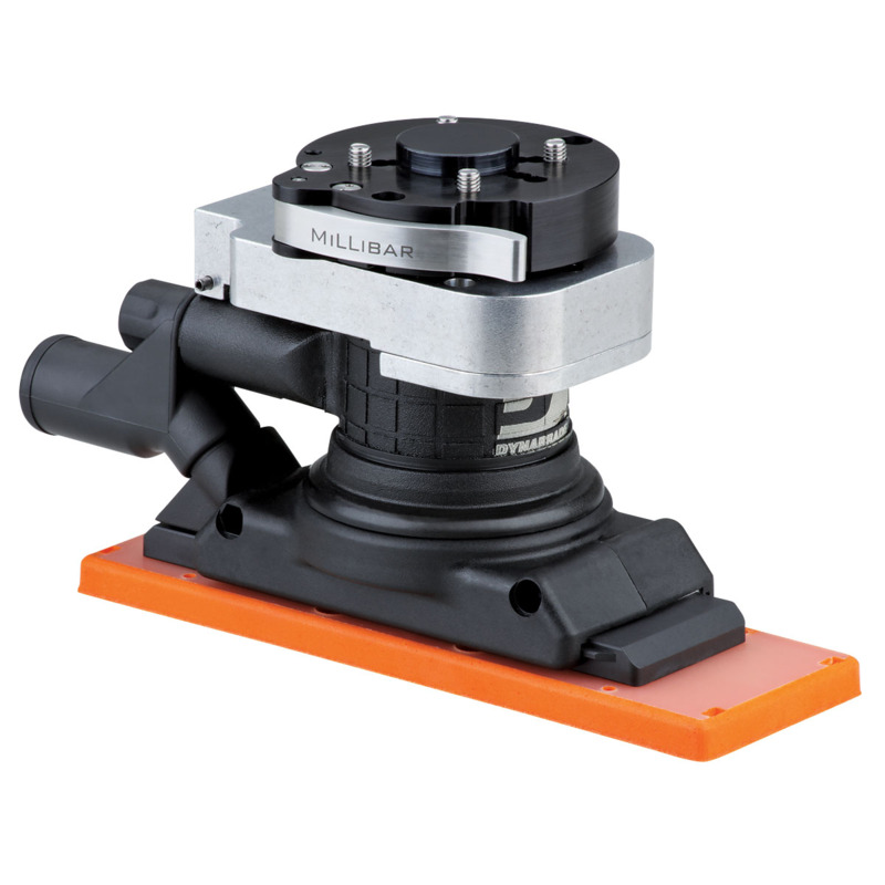 2-3/4" x 8" Dynaline Sander