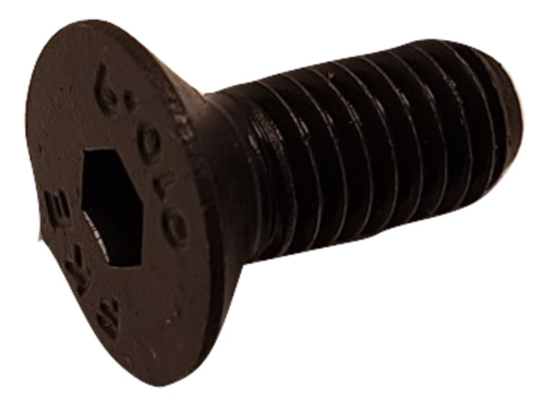 Flat Head Cap Screw