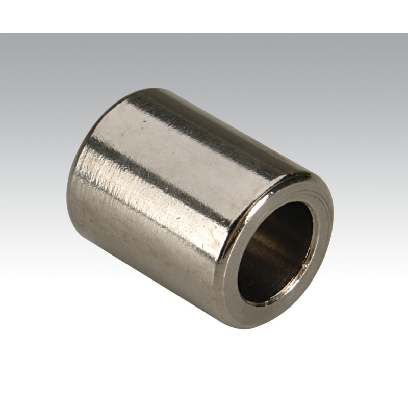 Idler Pulley tumbled