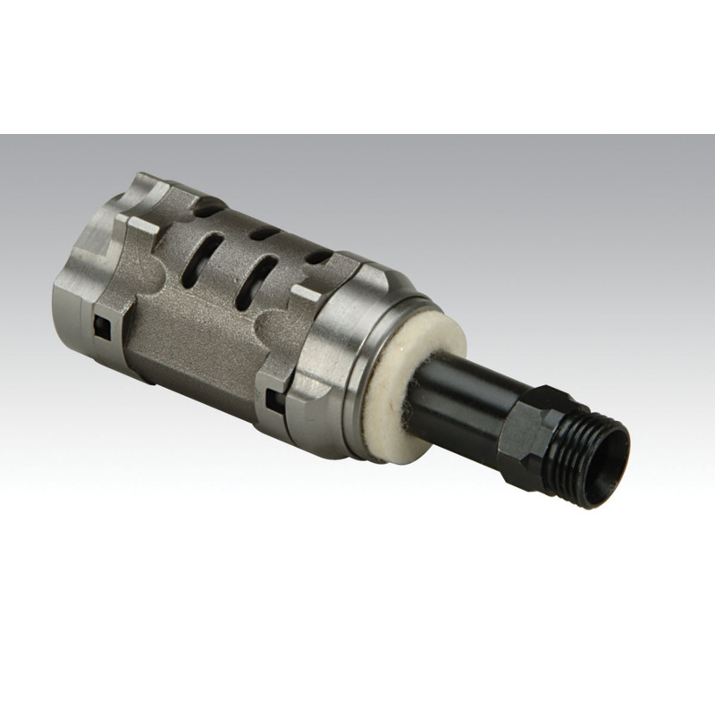 Drop In Motor Motor Assembly, .4 hp Inline