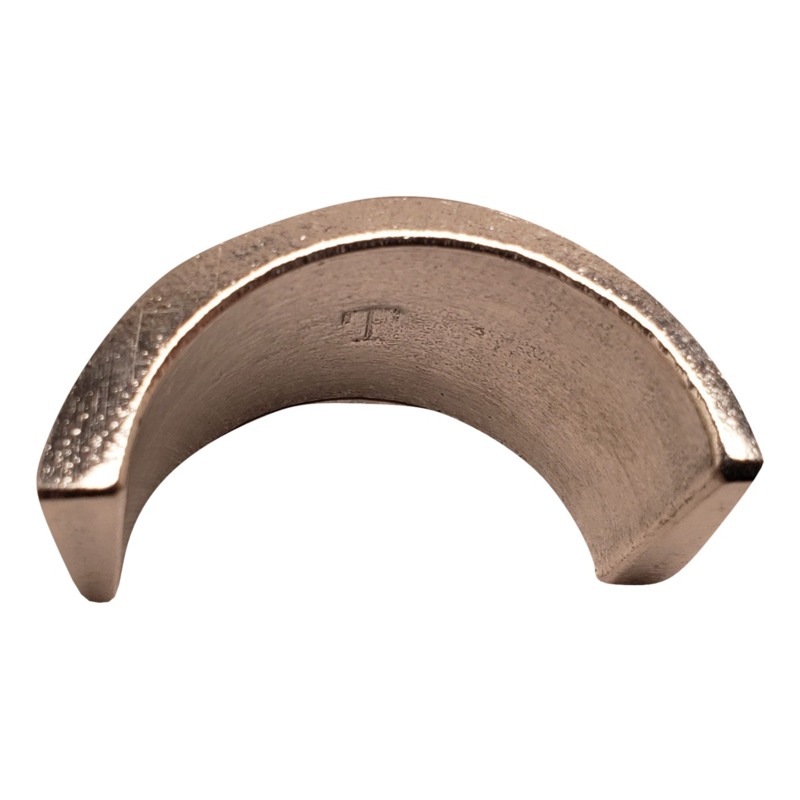 Bench Mount Clamp Set (T and B)