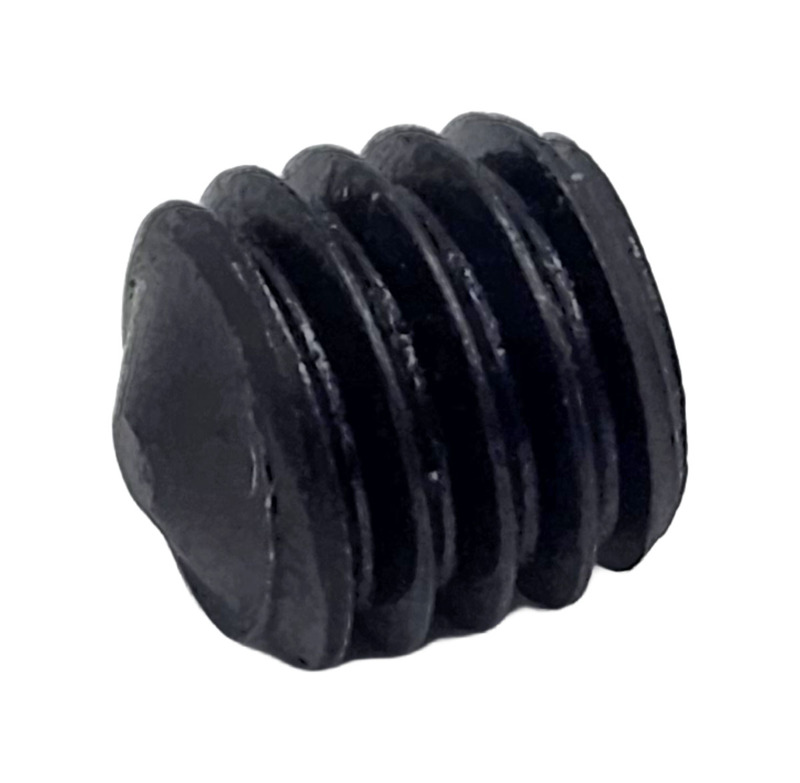 Cup Point Set Screw