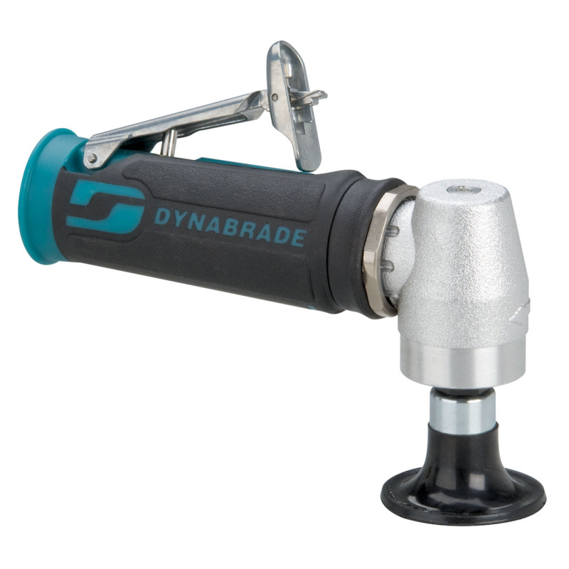 .4Hp Rt. Angle Disc Sander, 2"