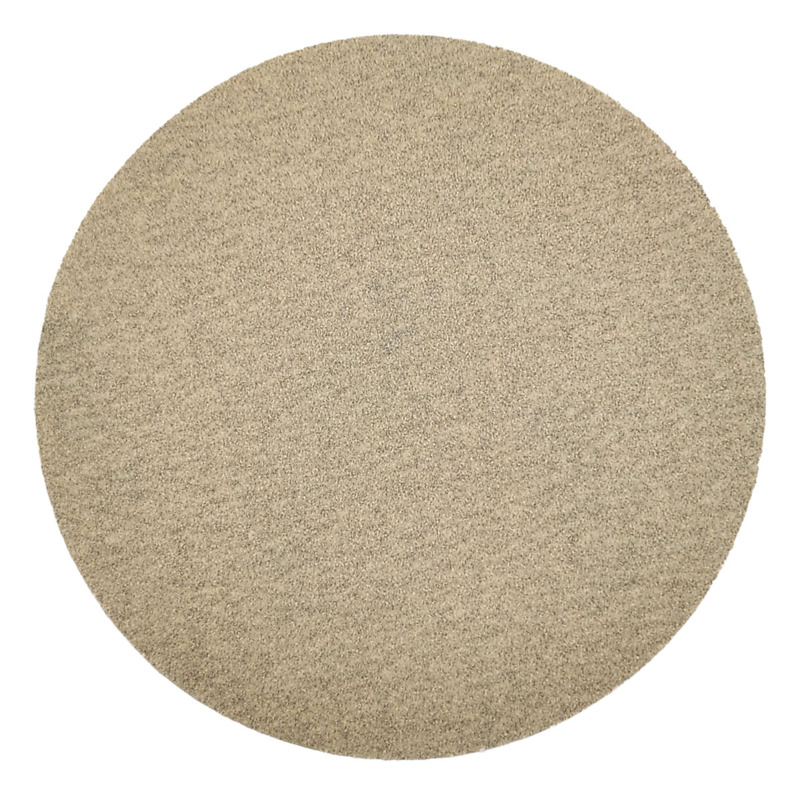 5" (127 mm) Dia. x 150 Grit A/O Non-Vacuum Hook-Face DynaCut Disc