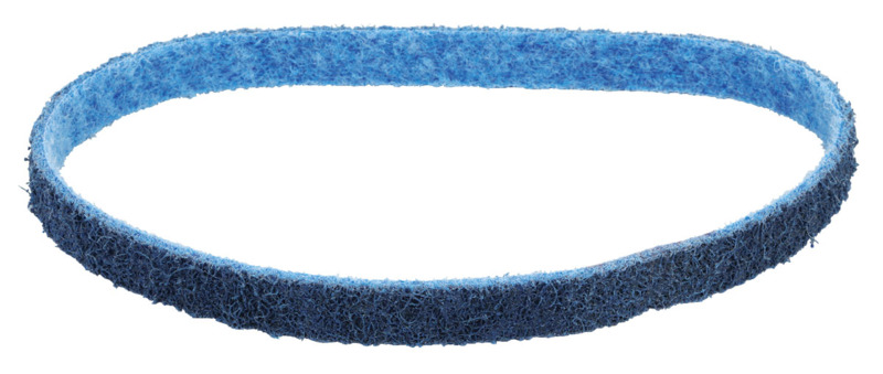 1/2" (13 mm) W x 12" (305 mm) L Very Fine NWN DynaBrite Premium Belt