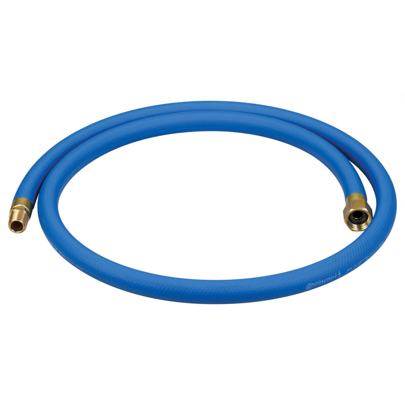 Compact Rebel Whip Hose