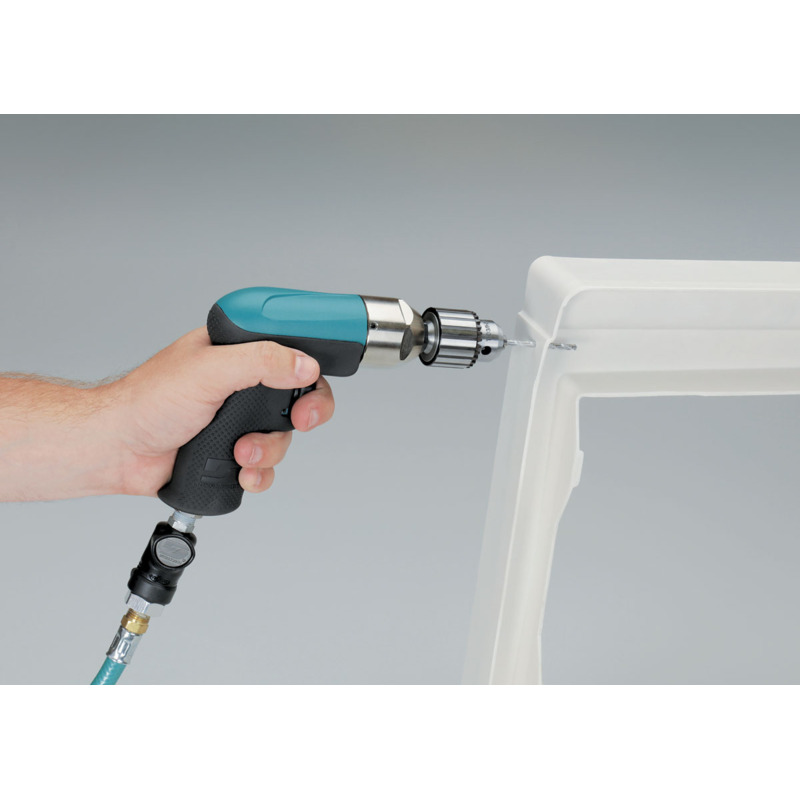 Reversible Pistol Grip Drill