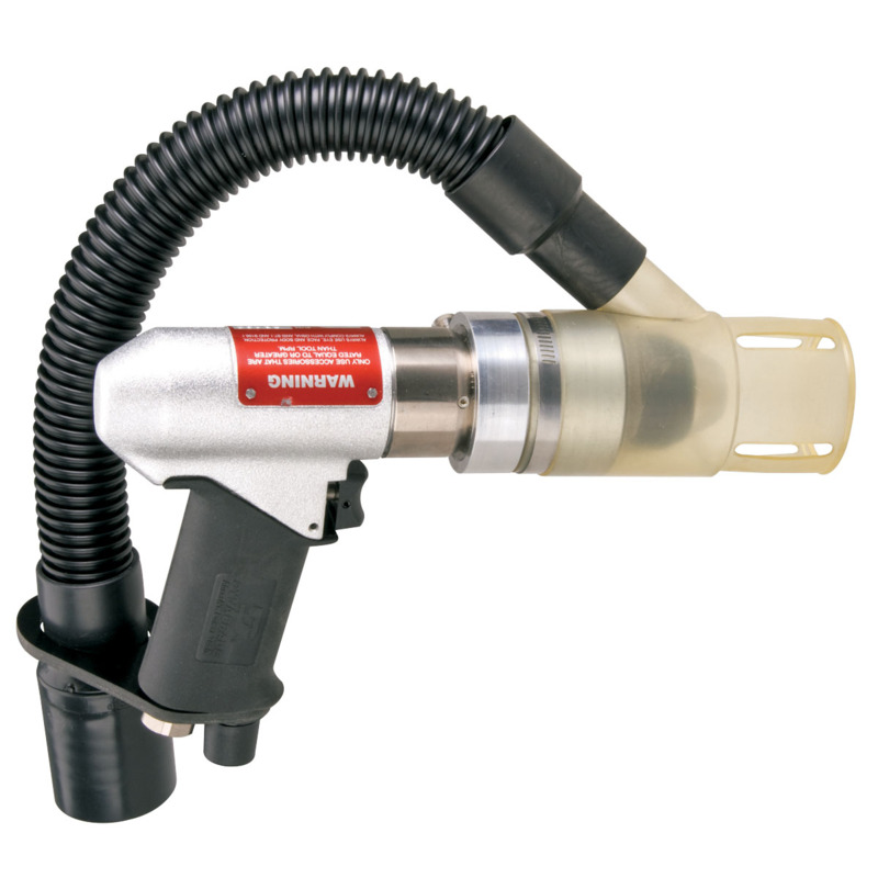 Drill, .7Hp- Pistol Grip, Cent