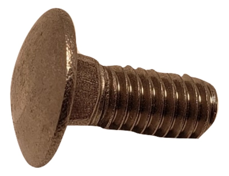 Carriage Screw