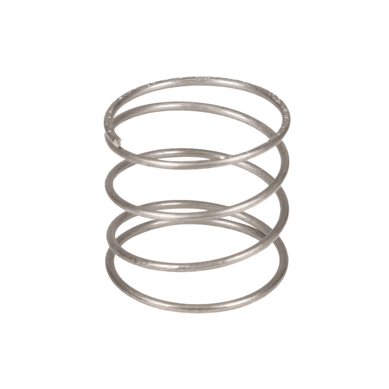 Spring- Compression, .97 x .82 x .75